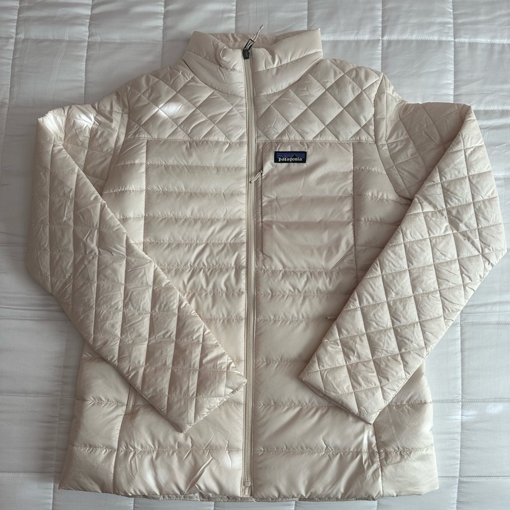 Patagonia Women's Radalie Jacket - Picture 2 of 5